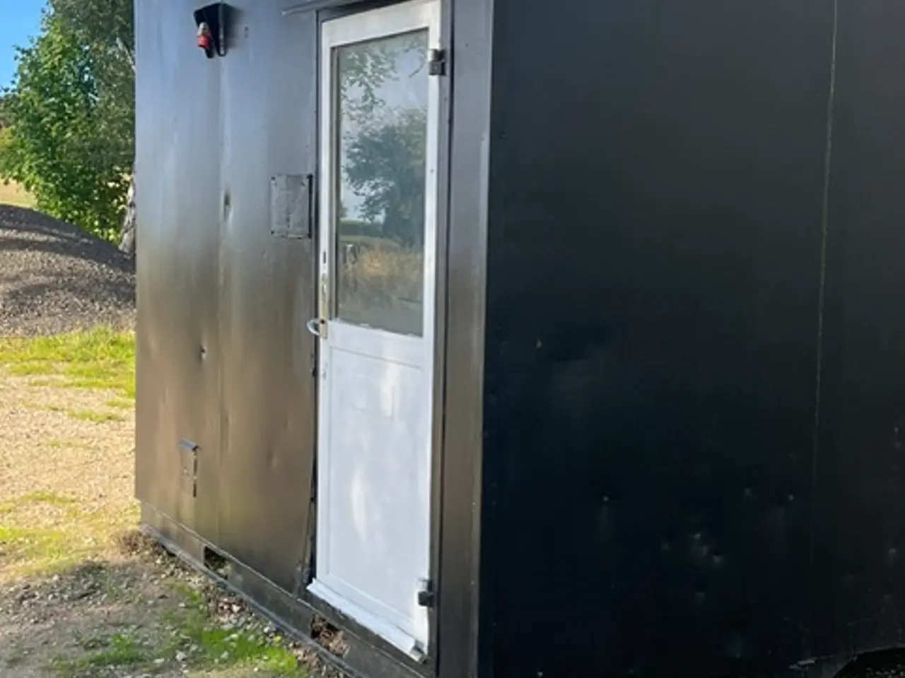 Billede 4 - Mobil Værkstedscontainer til salg