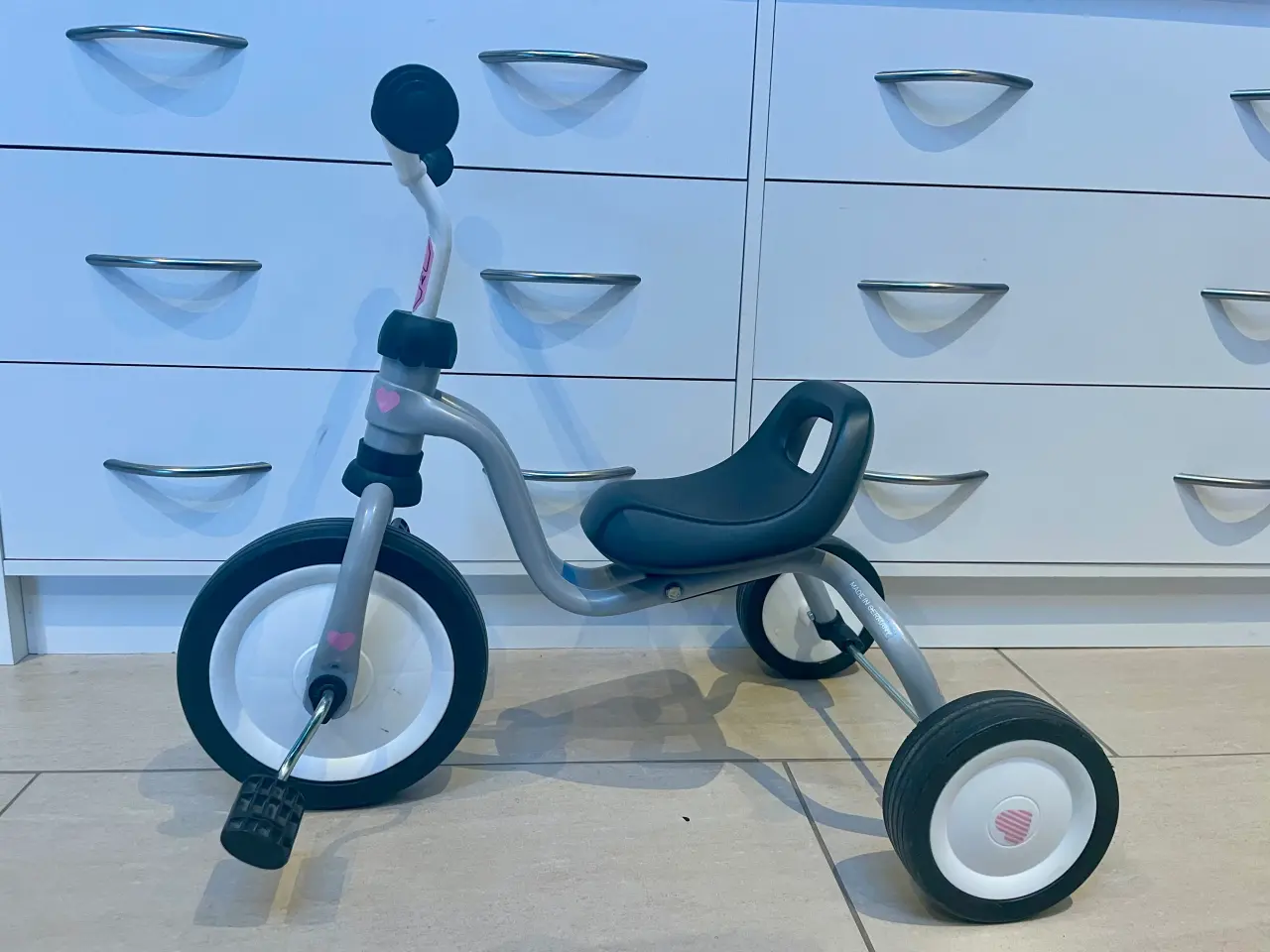 Billede 2 - Puky 3 hjulet cykel