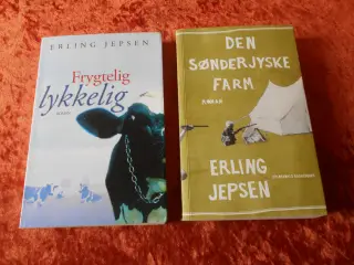 Med venlig deltagelse m.fl, Erling Jepsen,