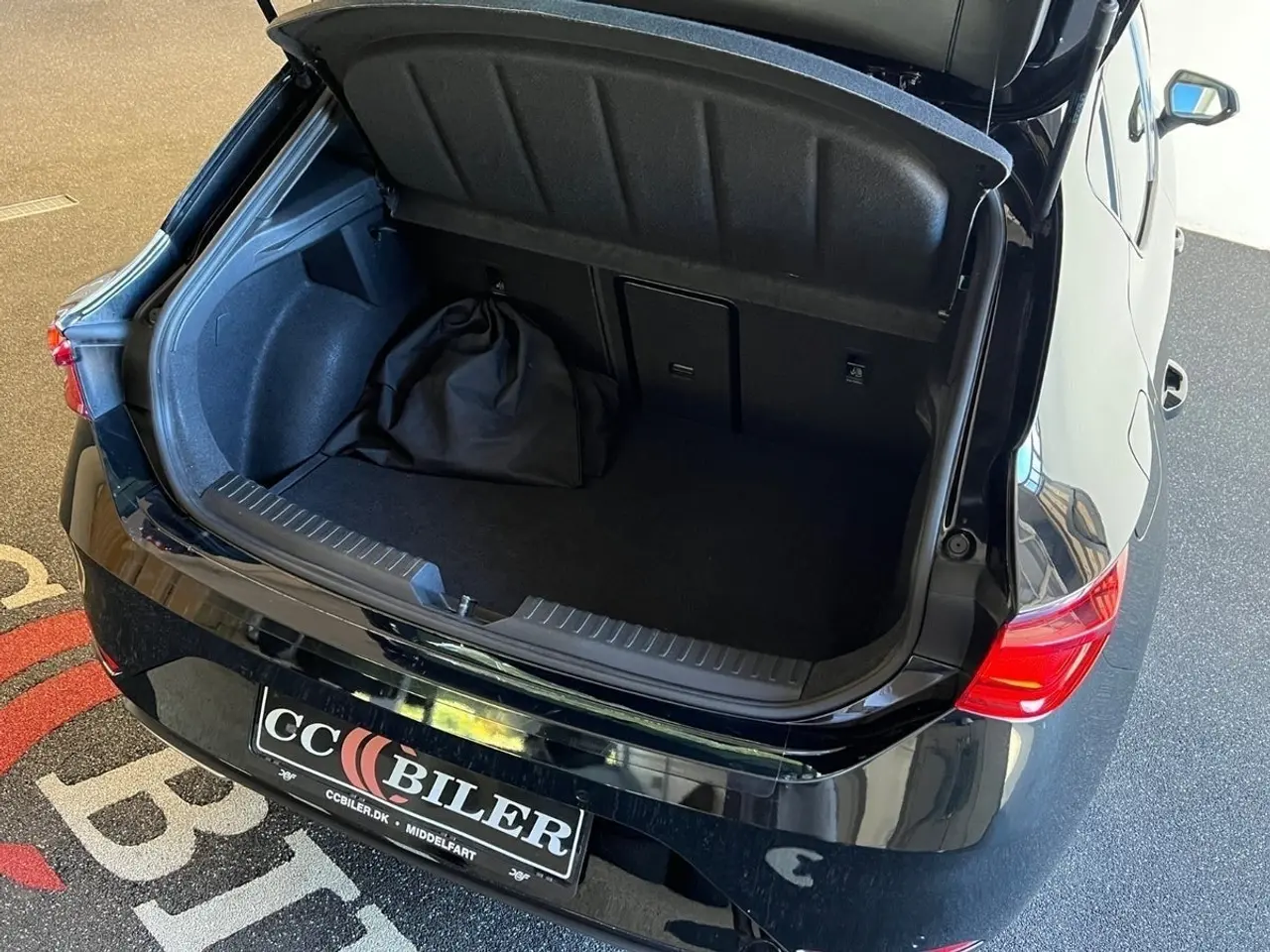 Billede 4 - Seat Leon 1,4 eHybrid FR DSG