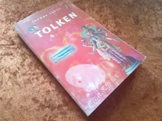 Tolken, Jhumpa Lahiri,