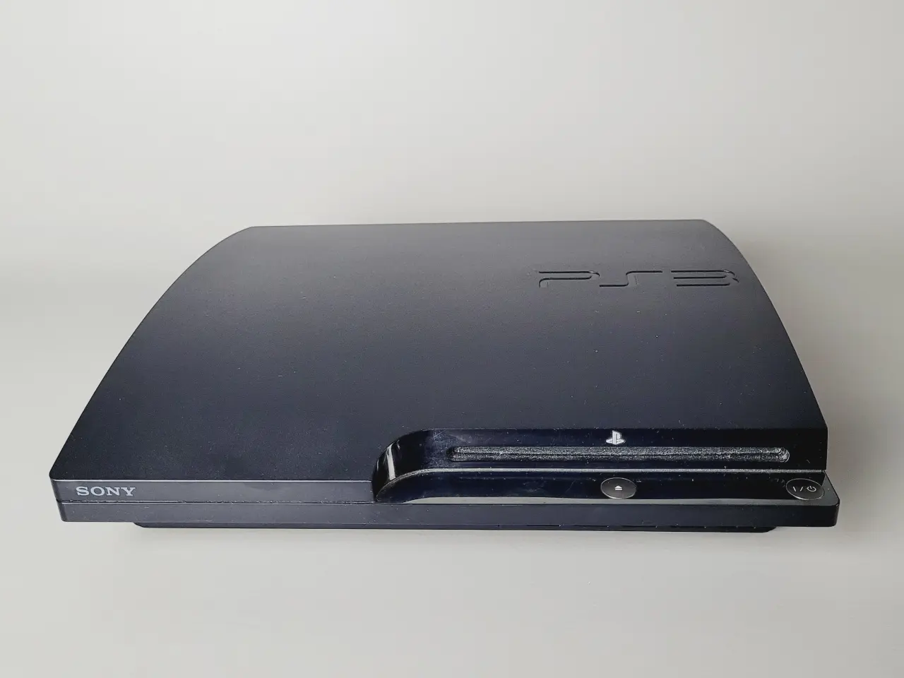 Billede 5 - ⭐️· 🕹️ PlayStation 3 (PS3) Slim - Inkl. Original 
