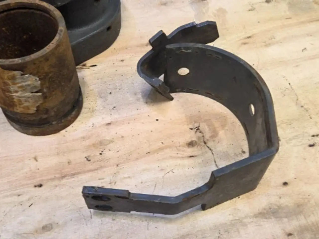 Billede 14 - Case 695SV Krog 84306466