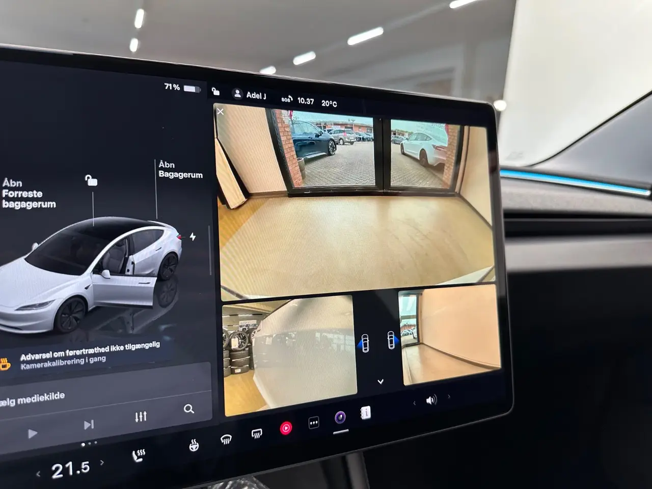 Billede 22 - Tesla Model 3 RWD