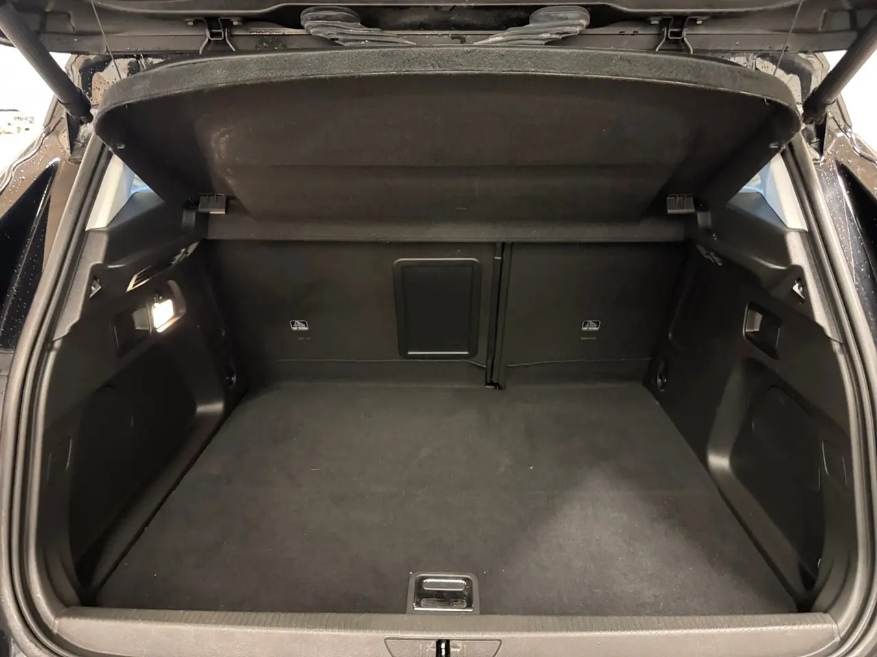 Billede 14 - Opel Grandland X 1,6 Hybrid4 Exclusive aut.