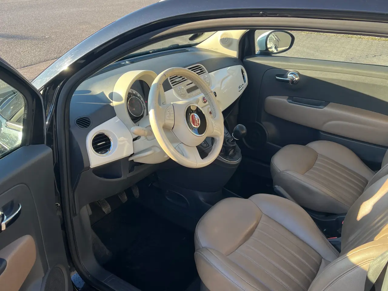Billede 5 - Fiat 500