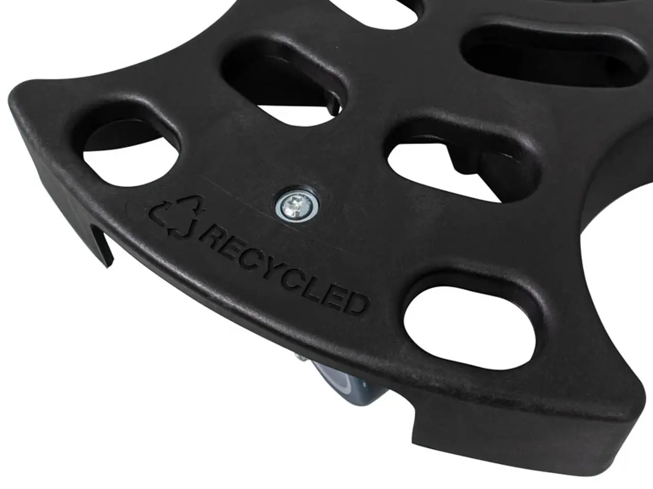Billede 5 - WHEEL TROLLEY - kan bruges til mange ting