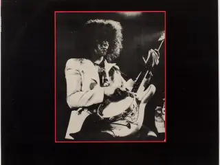 T. Rex - T. Rextasy - JAPAN 1987 (SP25-5305) EX/EX