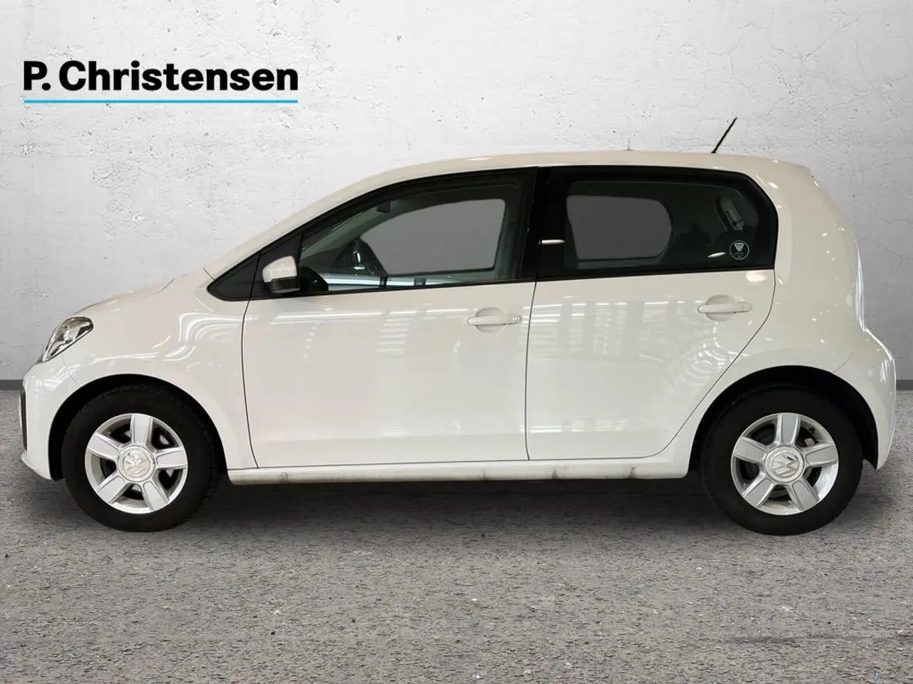 Billede 2 - VW Up! 1,0 MPi 60