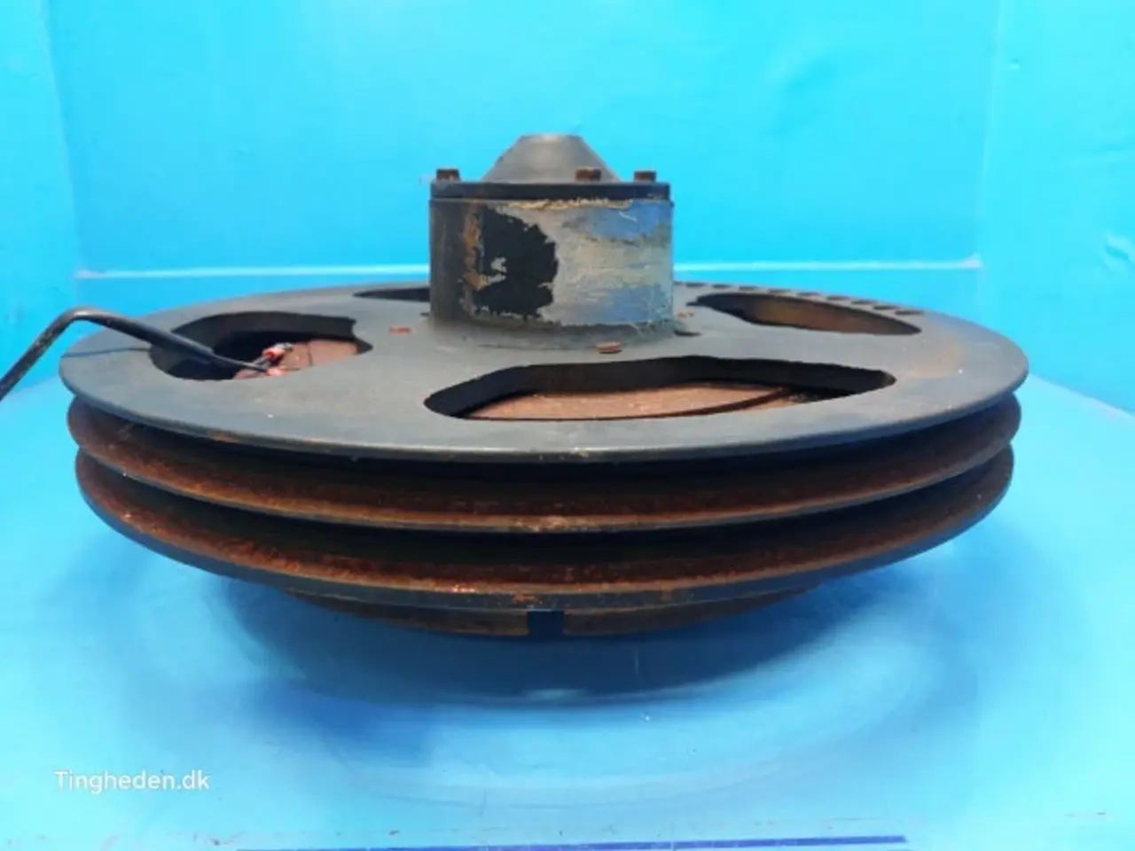 Billede 5 - Massey Ferguson 32 Kobling 28780019