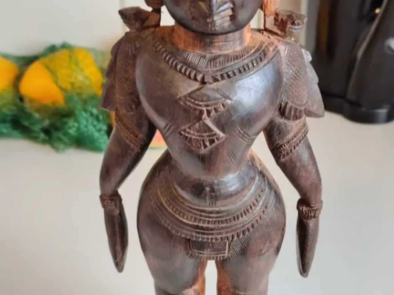 Billede 3 - Marapachi Bommai Hindu Mand