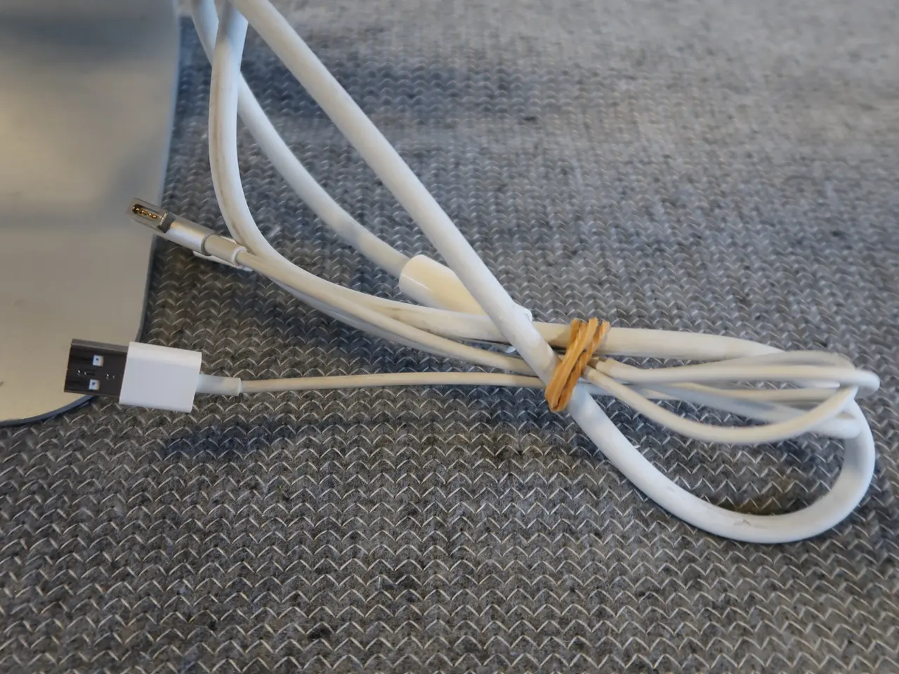 Billede 2 - Apple Cinema display A1316 27"