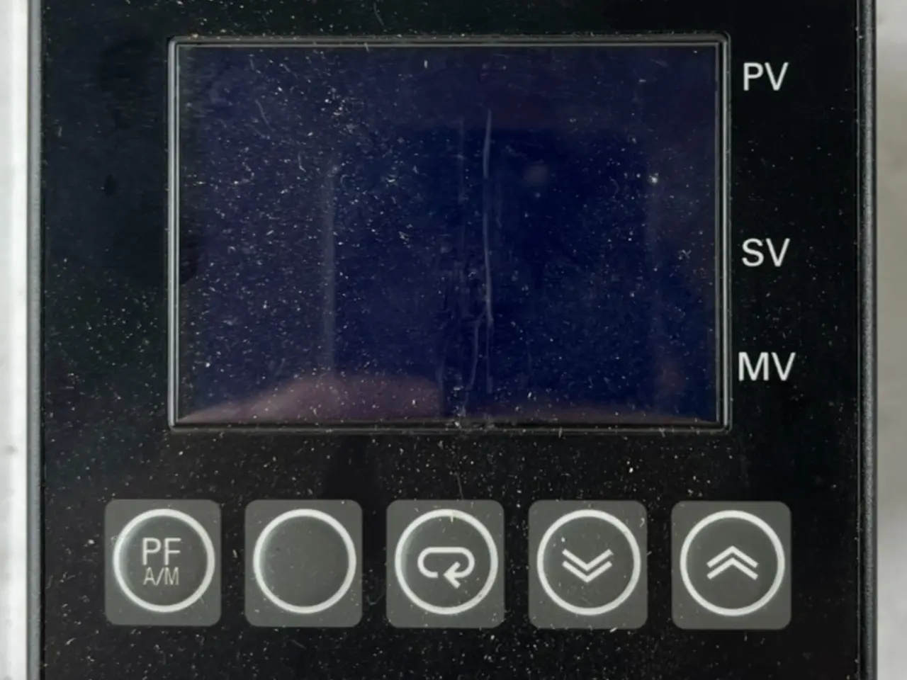 Billede 1 - Omron E5AN-Q3HMT-500-N Digital Temperature