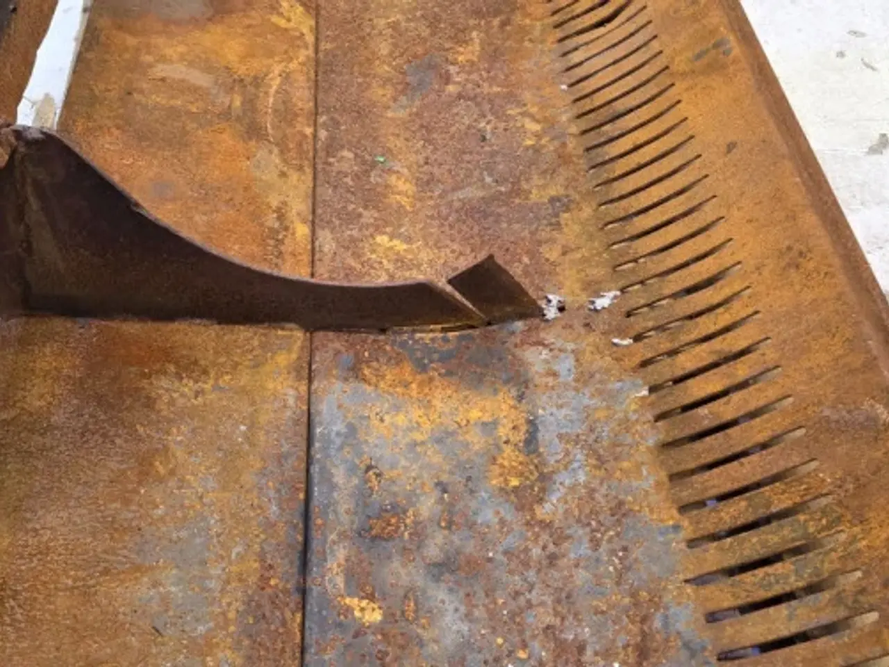 Billede 7 - John Deere S690 Hus AXE14857