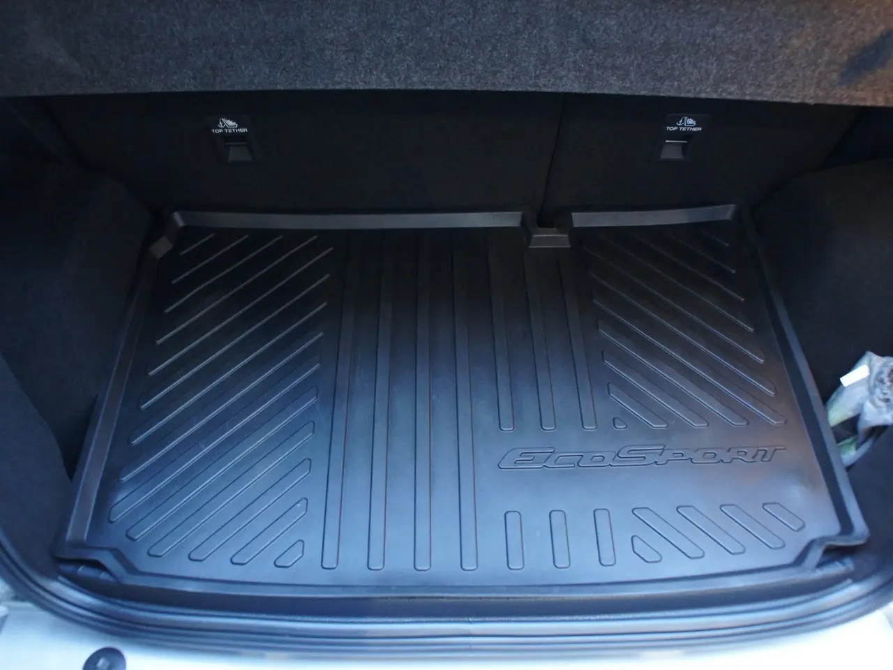 Billede 16 - Ford EcoSport 1,0 EcoBoost ST-Line