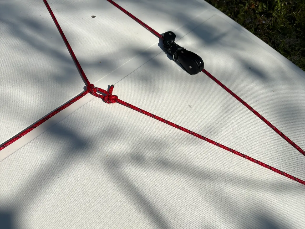 Billede 5 - Laser ILCA7