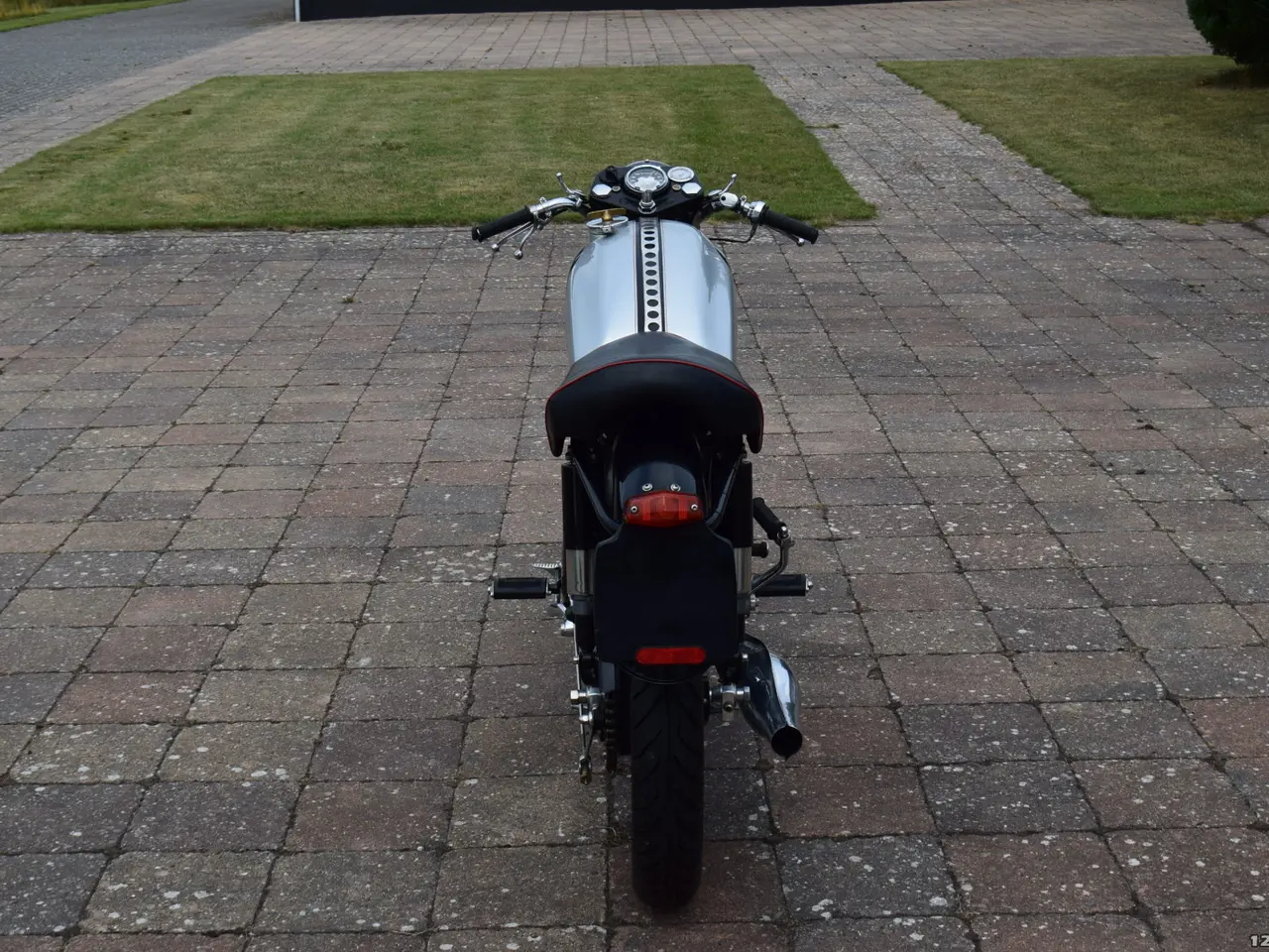 Billede 13 - Norton International Classic Bike
