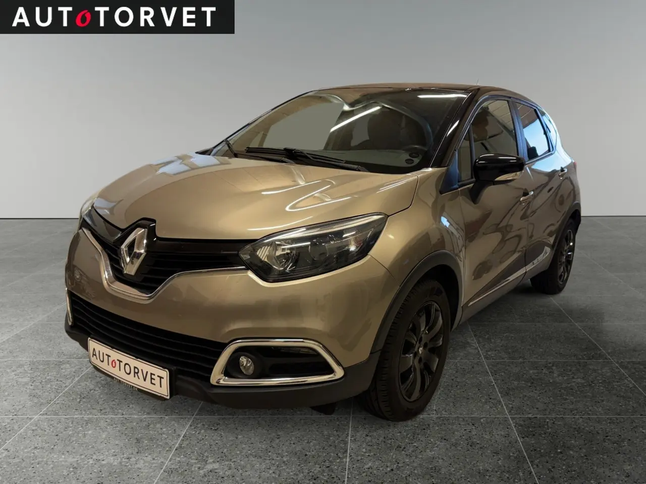 Billede 1 - Renault Captur 0,9 TCe 90 Expression