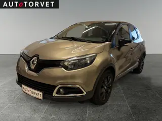 Renault Captur 0,9 TCe 90 Expression