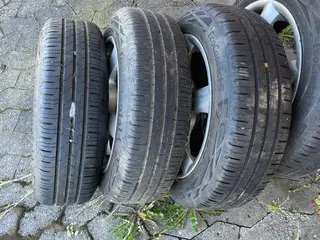 Sommerdæk til Kia Piccanto