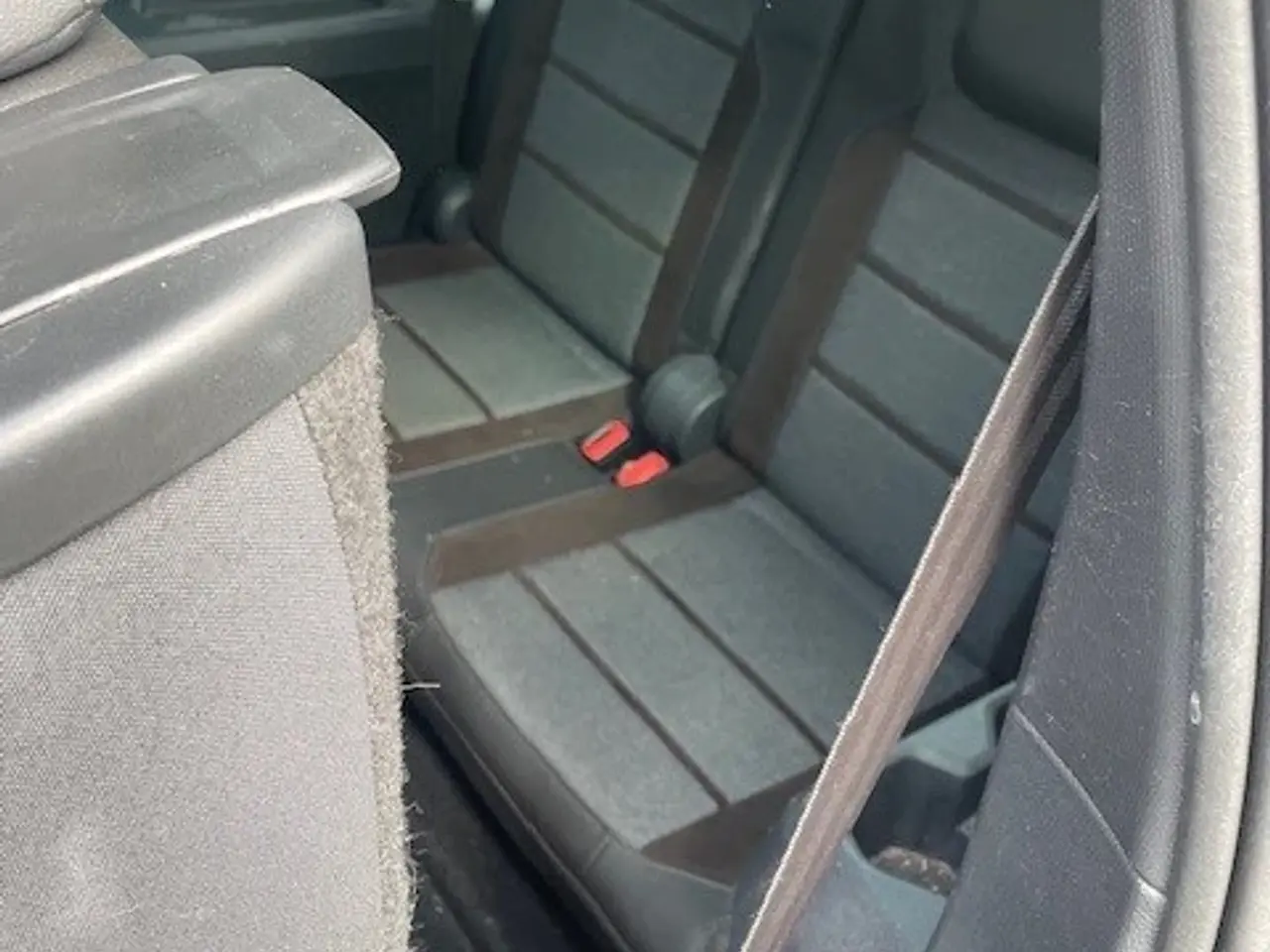 Billede 5 - Seat Tarraco
