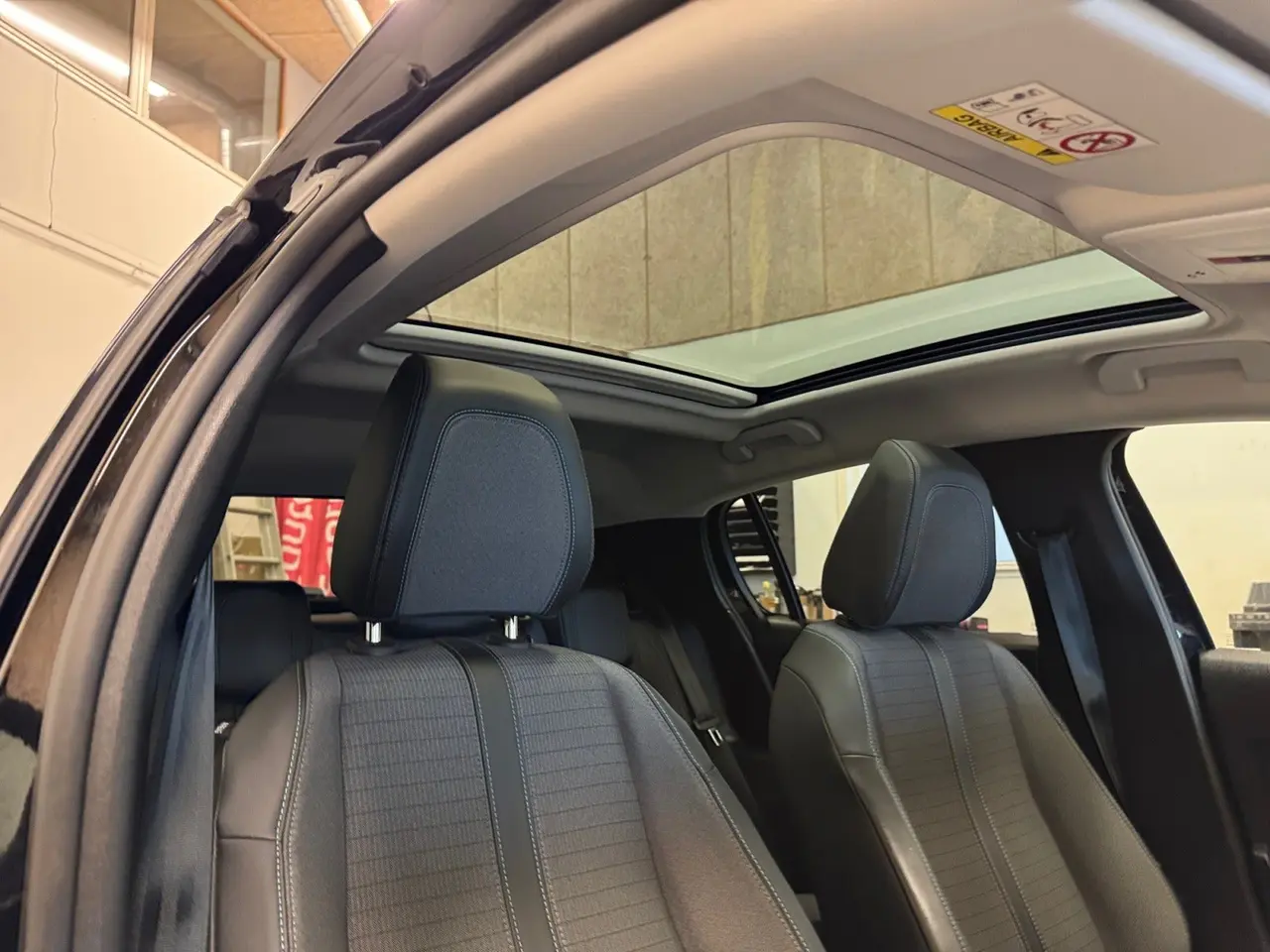 Billede 16 - Peugeot 208 1,5 BlueHDi 100 Allure Sky