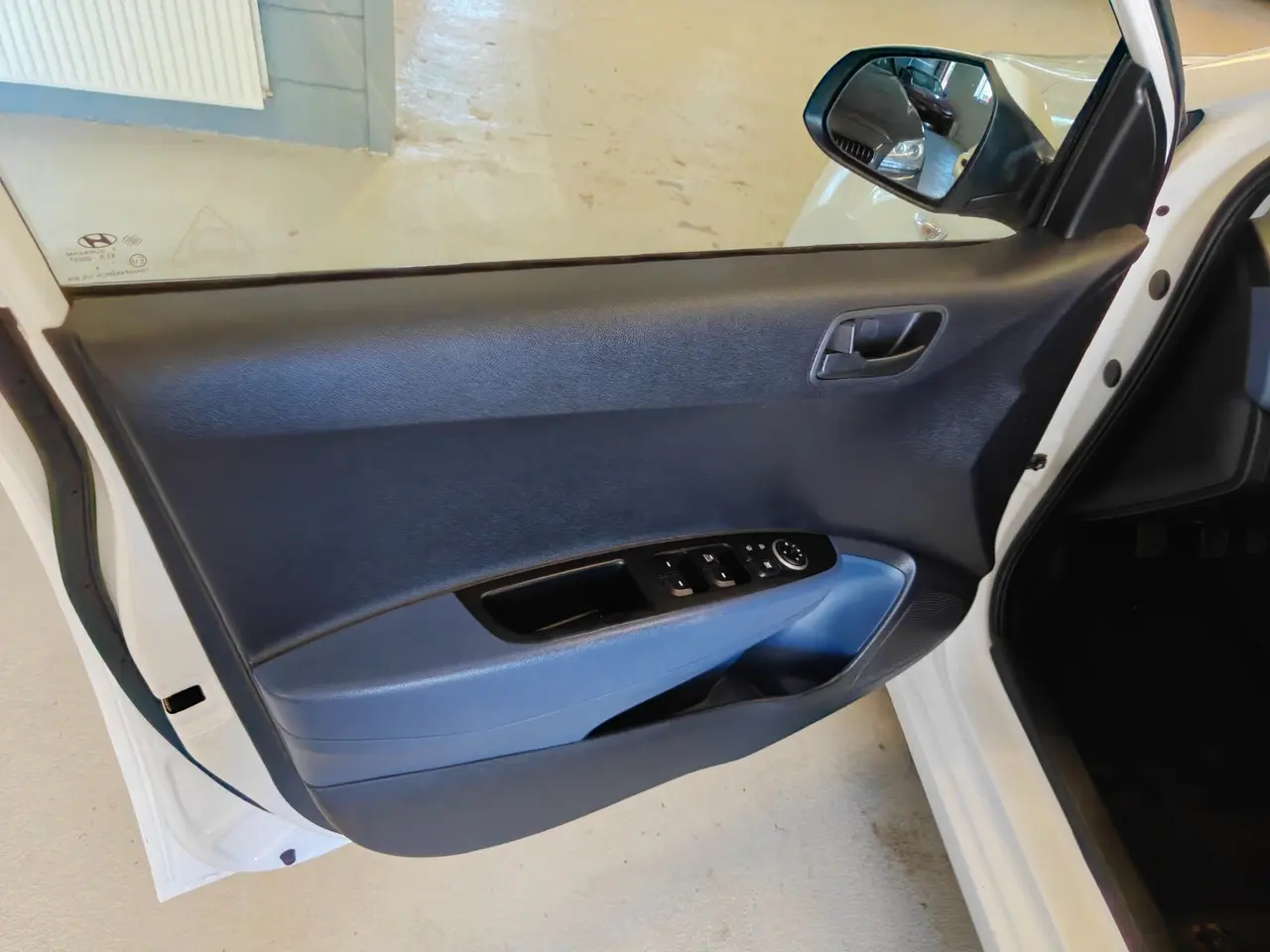 Billede 10 - Hyundai i10 1,0 Comfort Air
