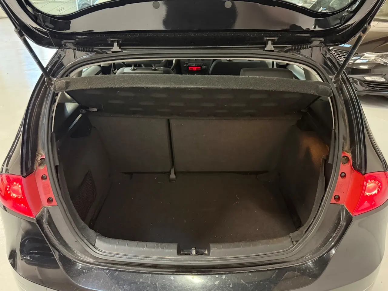 Billede 10 - Seat Leon 1,4 TSi 125 Style