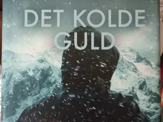 Det Kolde Guld af Cilla & Rolf Björlind.