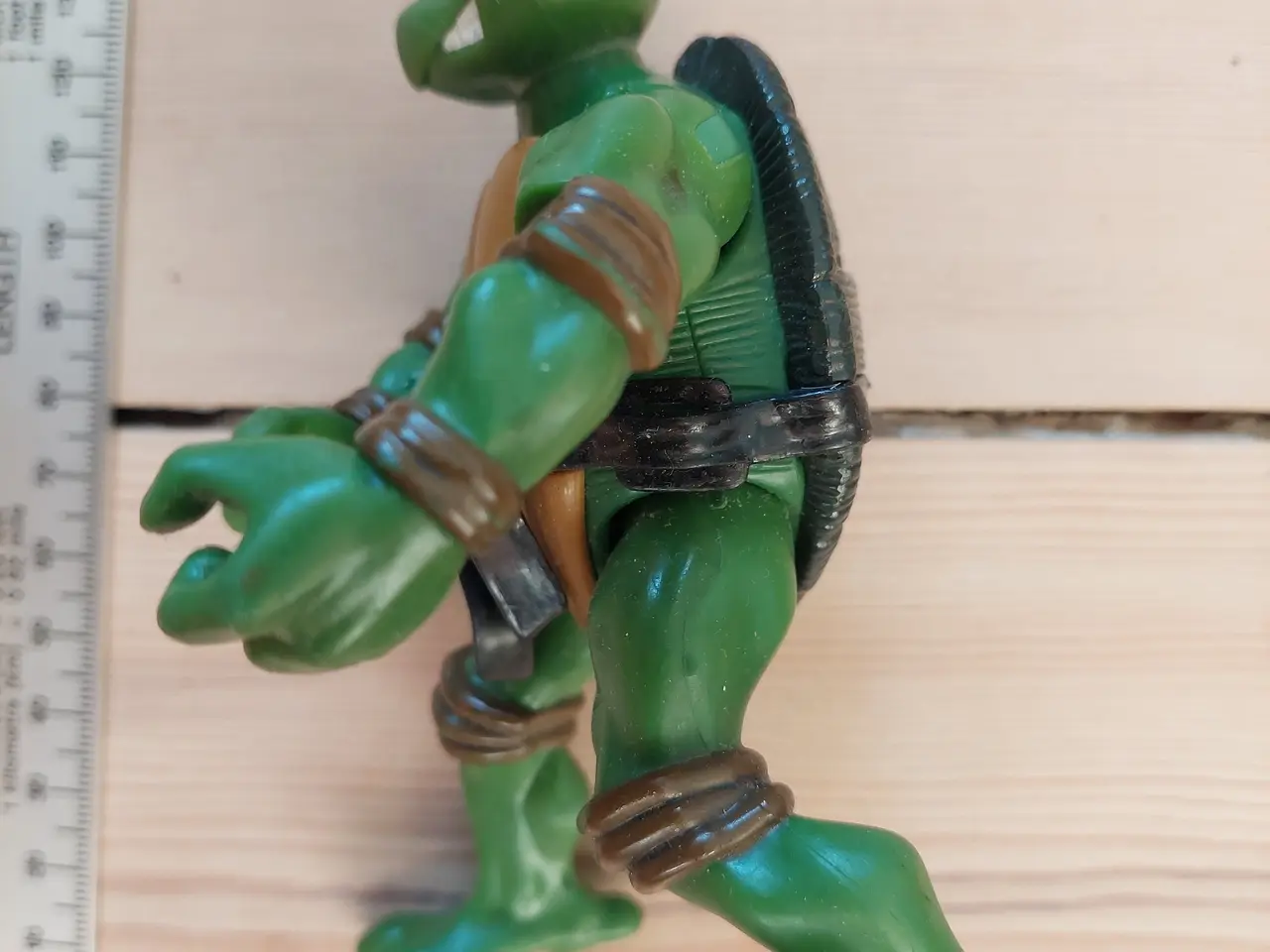 Billede 4 - TMNT Rafael (2002)