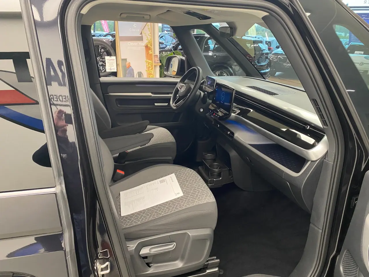 Billede 14 - VW ID. Buzz 77 Pro SWB