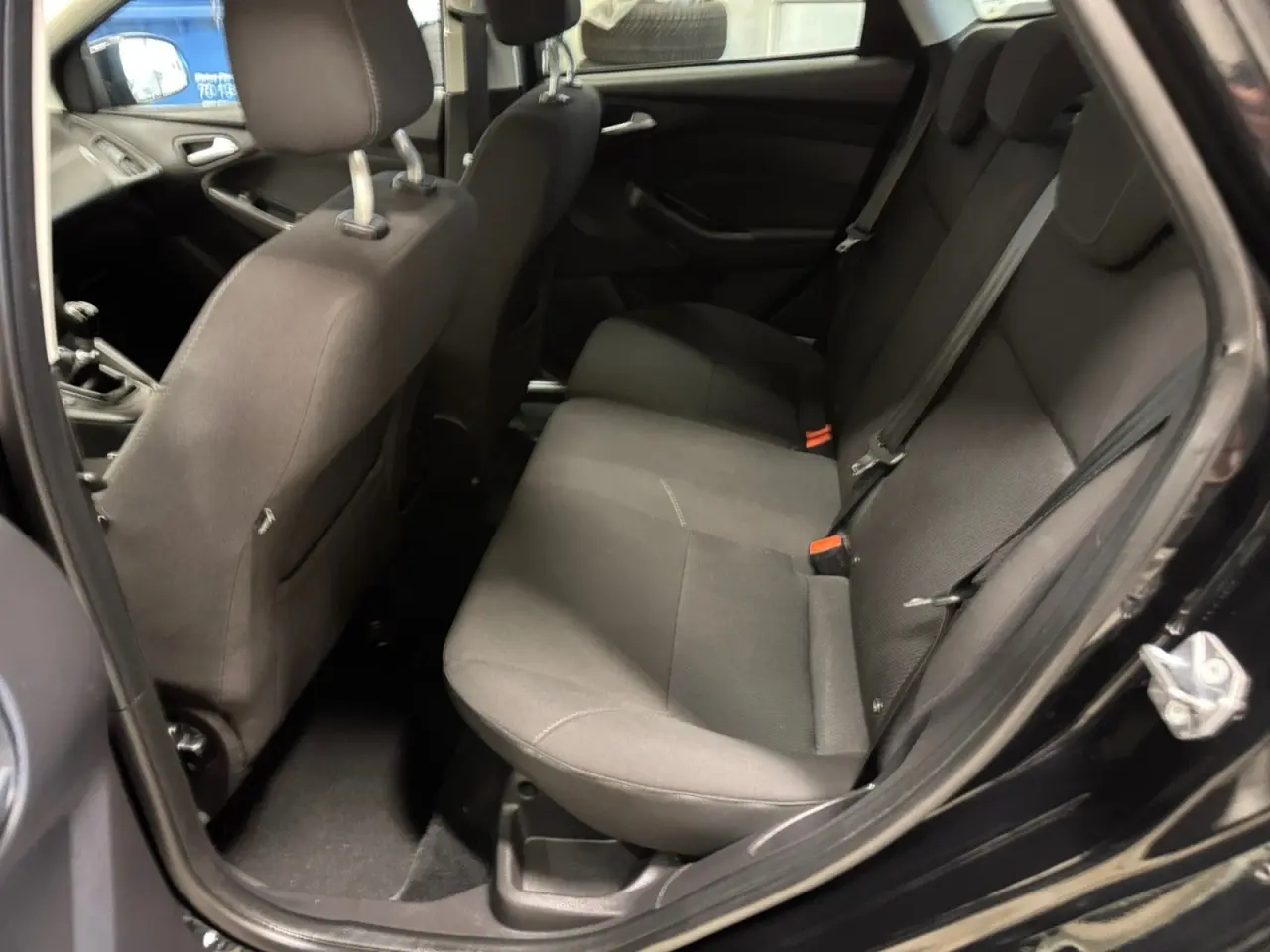 Billede 12 - Ford Focus 1,0 SCTi 125 Business stc.