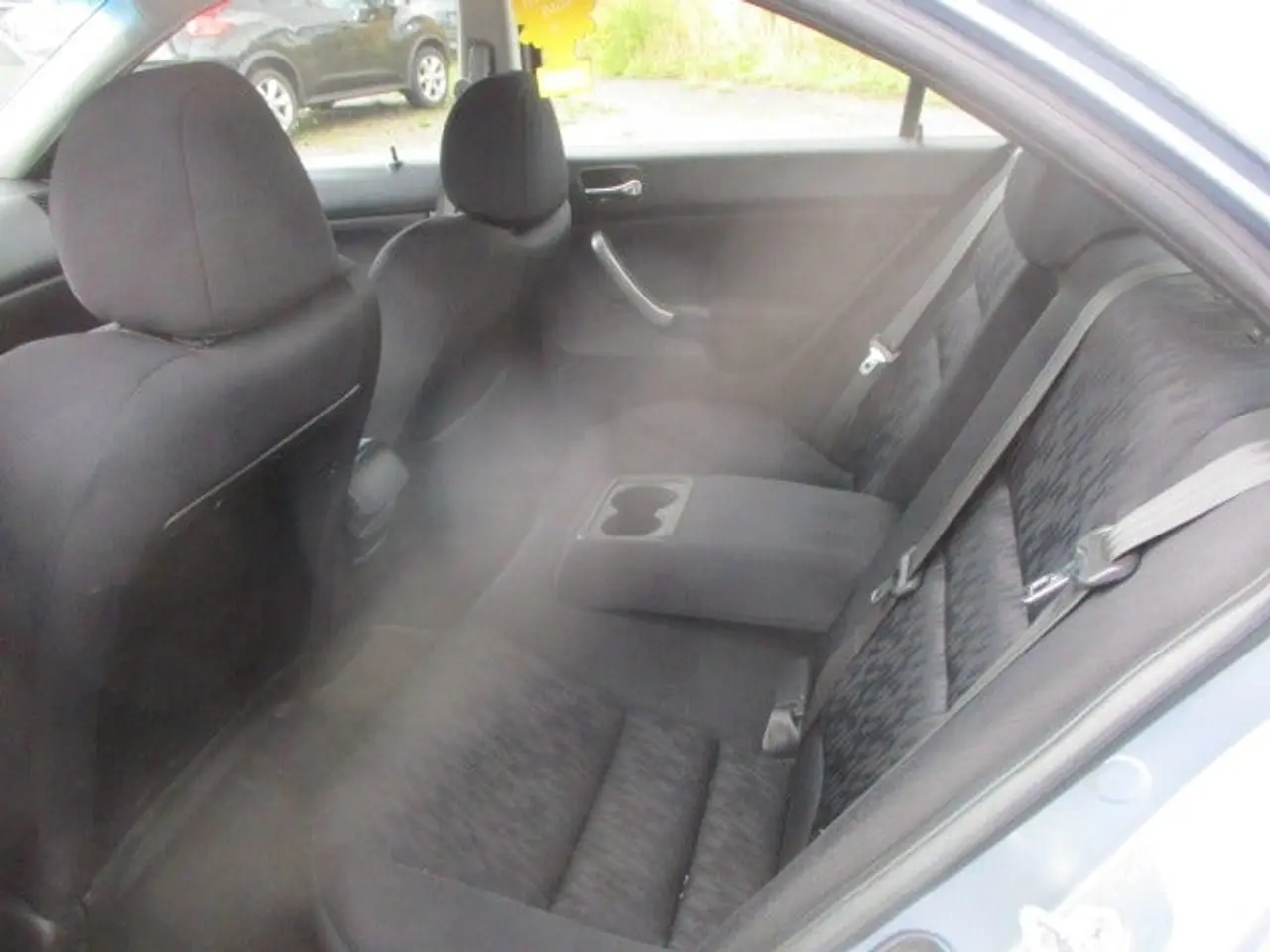Billede 7 - Honda Accord 2,0i Comfort
