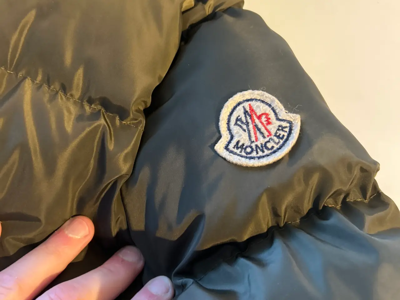 Billede 1 - Moncler 