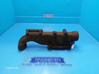 Iveco 8361 SRE 11 Udstødningsmanifold 4861909
