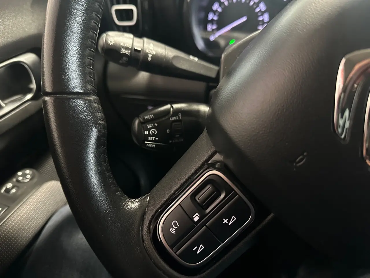 Billede 11 - Citroën C3 Aircross 1,2 PureTech 110 Feel