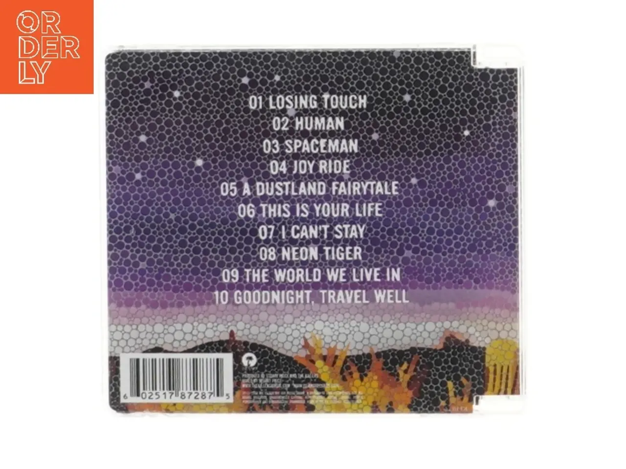 Billede 3 - The Killers Day & Age CD fra The Killers