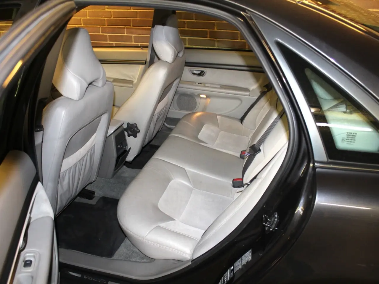 Billede 5 - Volvo S80 2,4 