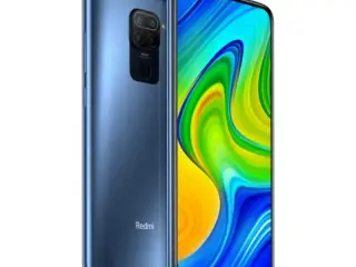 Xiaomi Redmi Note 9 128 GB (Midnight Grey) - Grade B