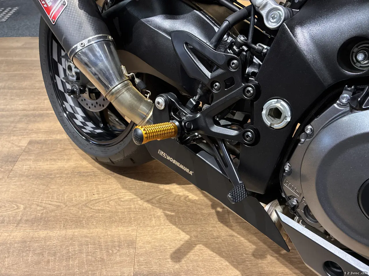 Billede 17 - Suzuki GSXS 1000