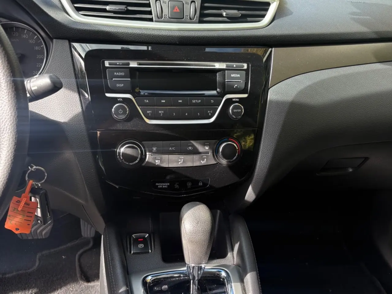 Billede 5 - Nissan Qashqai 1,6 Dig-T 163 Acenta
