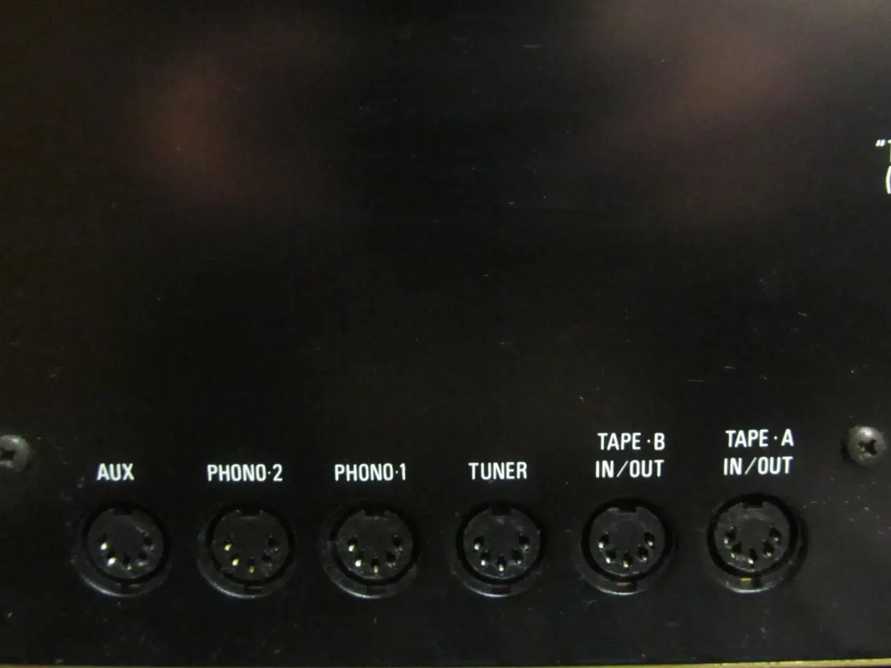 Billede 4 - HIGH END DUX SOUNDPROJECT A12000 +T8000
