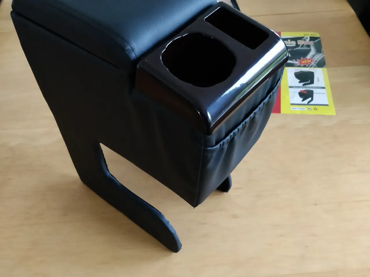 Billede 3 - Multi Console Box