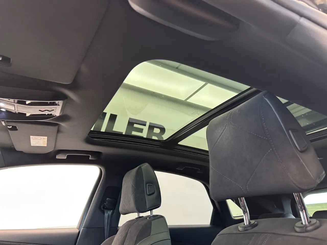 Billede 16 - DS DS 7 CrossBack 1,6 E-Tense Prestige EAT8 AWD