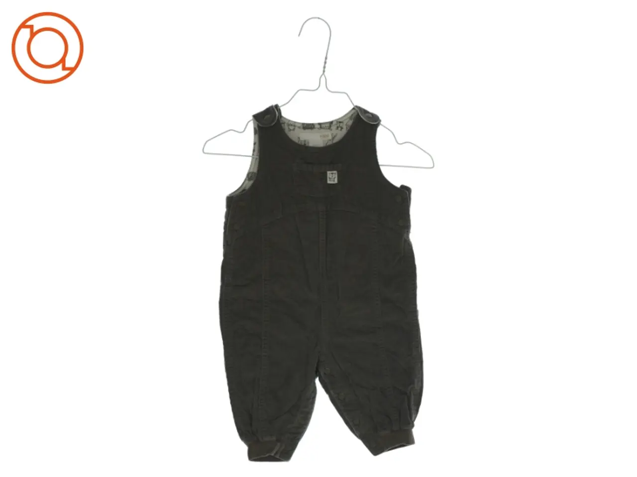 Billede 1 - Heldragt fra H&M