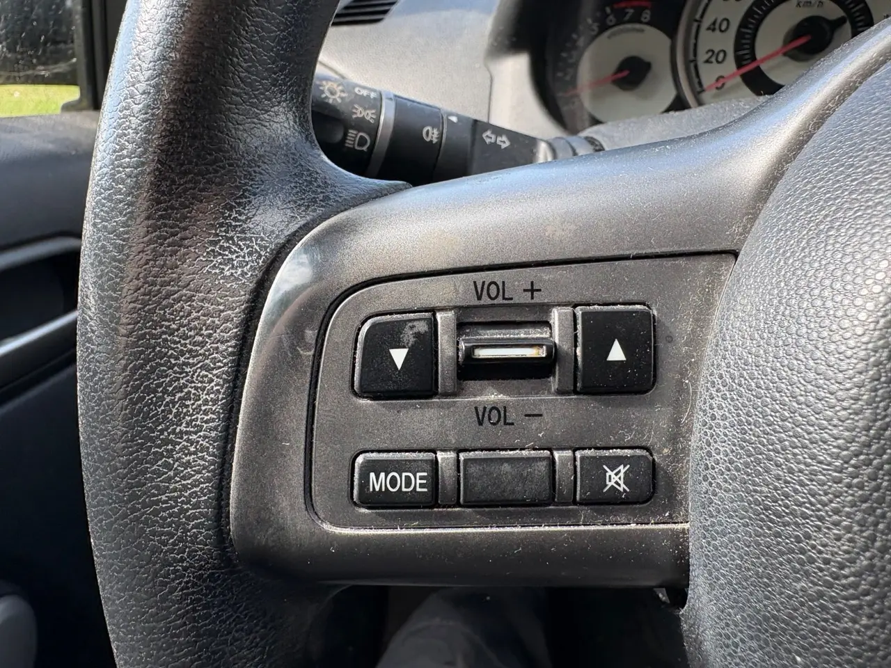 Billede 22 - Mazda 2 1,3 Advance