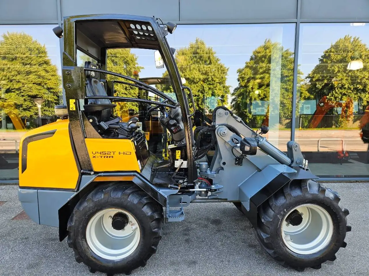 Billede 2 - GiANT v452t hd x-tra