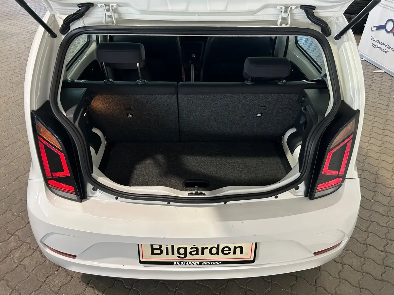 Billede 16 - VW Up! 1,0 MPi 60 Move Up!