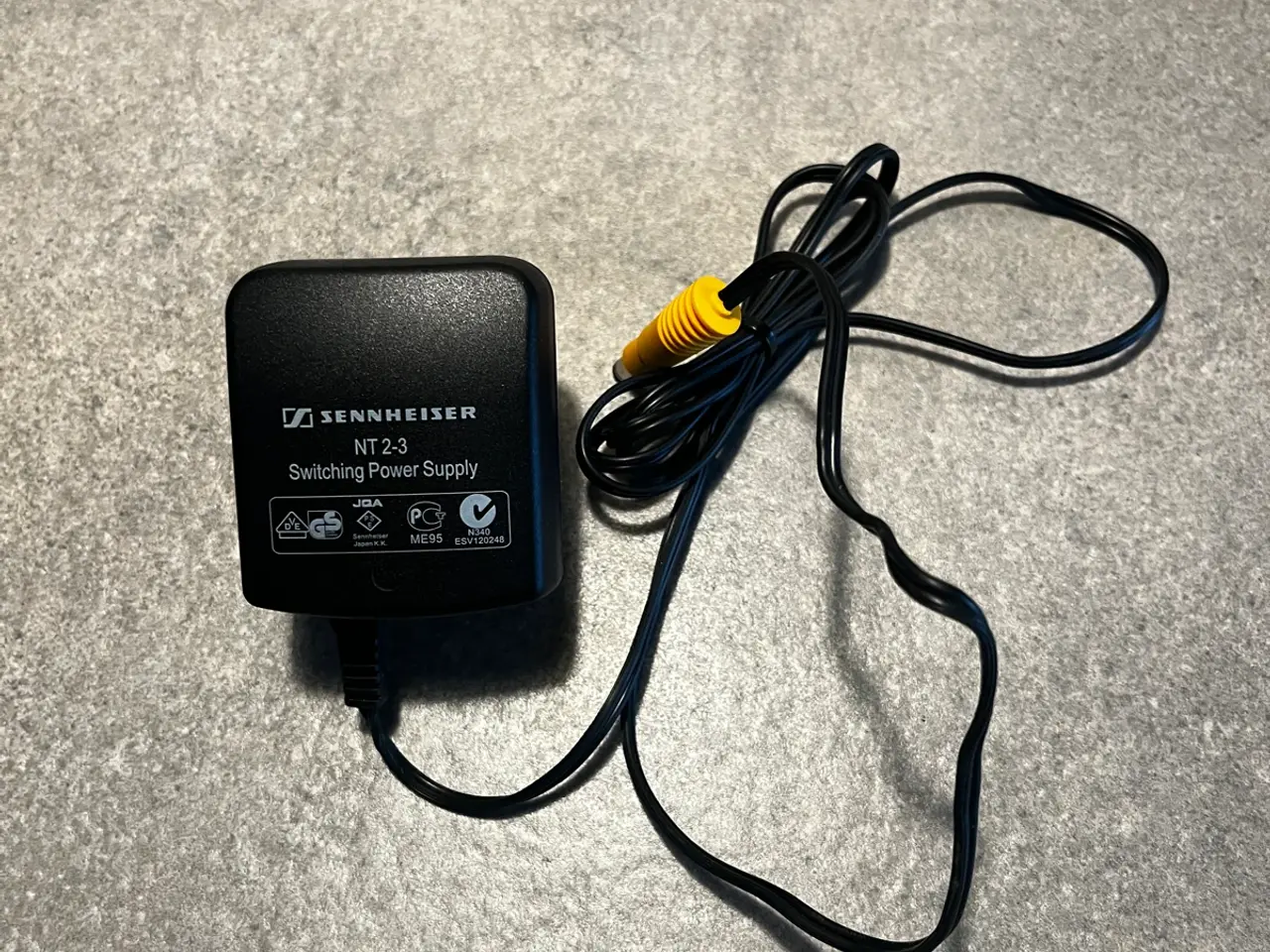 Billede 5 - Sennheiser ew 100 G3 Headset