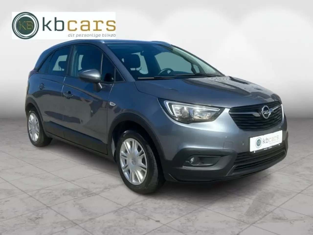 Billede 3 - Opel Crossland X 1,2 Enjoy Special
